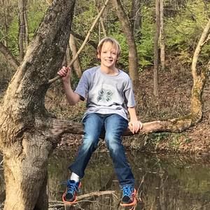 Meet your Posher, Samuel